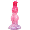 unicorny Gode Monster Hultix M 19 x 6cm